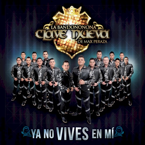 Ya No Vives En Mí