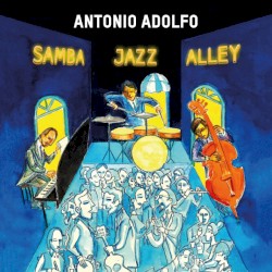 Samba Jazz Alley
