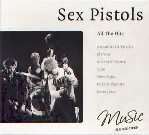 All the Hits