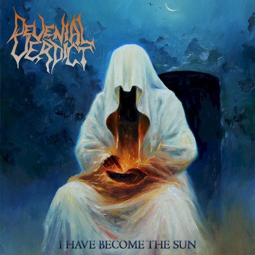 I Have Become the Sun