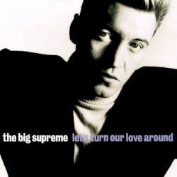 Let's Turn Our Love Around