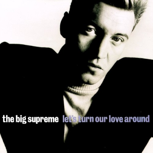 Let's Turn Our Love Around
