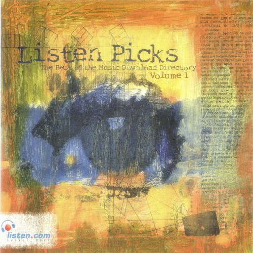 Listen Picks, Volume 1