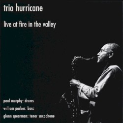 Live at Fire in the Valley