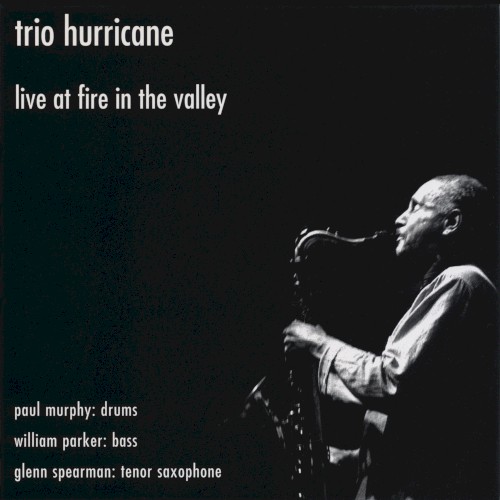 Live at Fire in the Valley