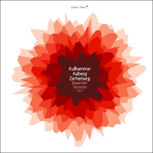 Basement Sessions, Vol. 1