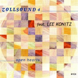 Open Hearts