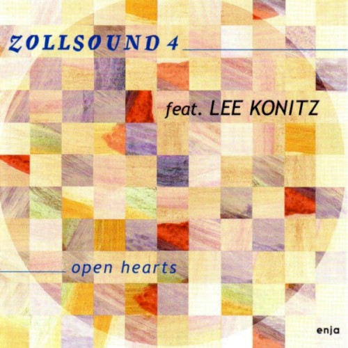 Open Hearts
