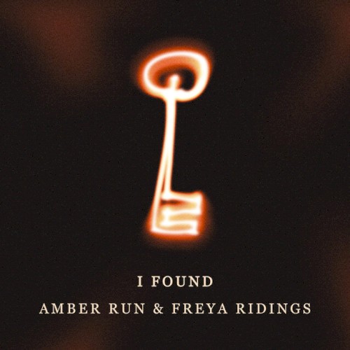 I Found