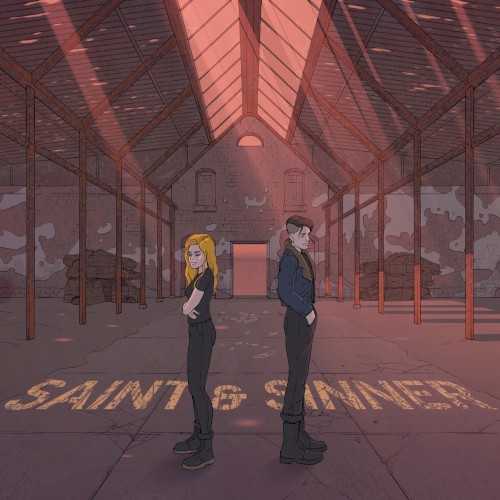 The Saint and the Sinner