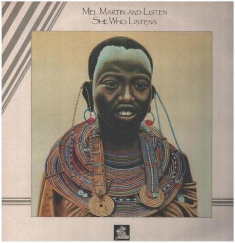 She Who Listens