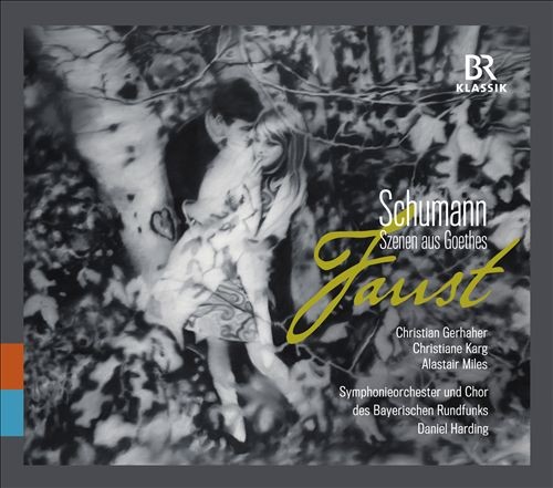 Szenen aus Goethes Faust