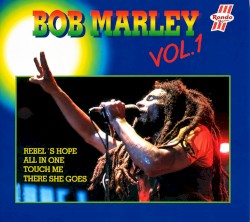 Bob Marley, Vol. 1
