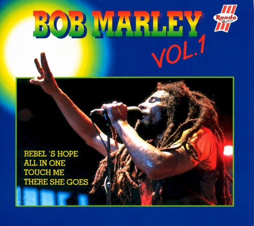 Bob Marley, Vol. 1