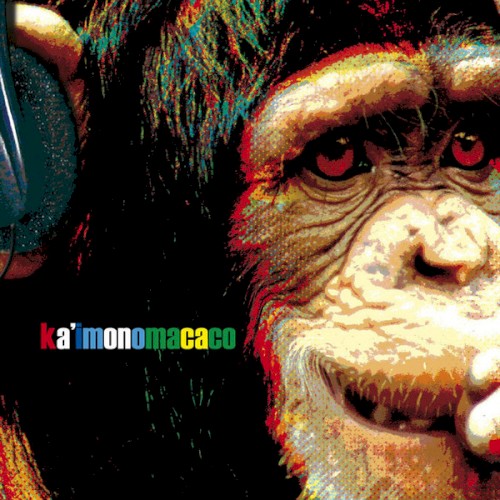 Ka'imonomacaco