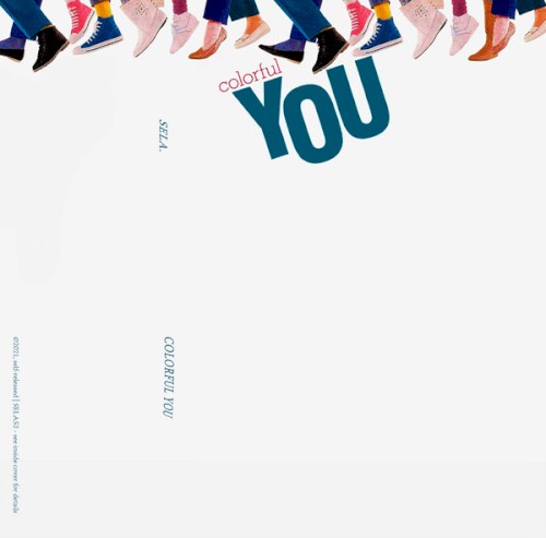 Colorful You