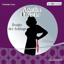 Zeugin der Anklage