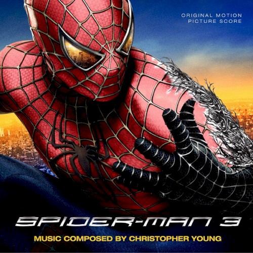 Spider-Man 3 (Recording Sessions)