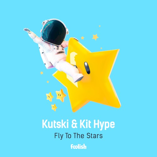 Fly to the Stars