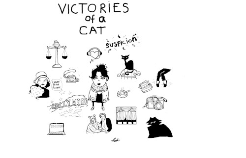 Victories of a Cat
