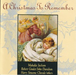 A Christmas to Remember