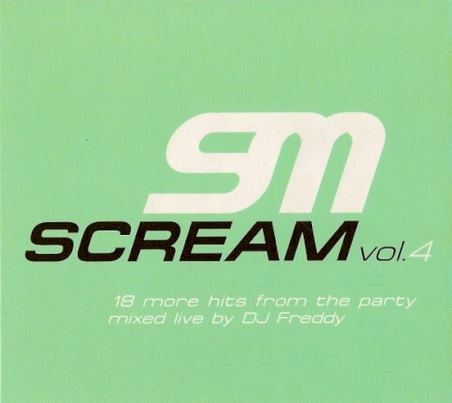 Scream Vol. 4