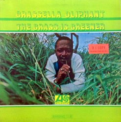 The Grass Is Greener