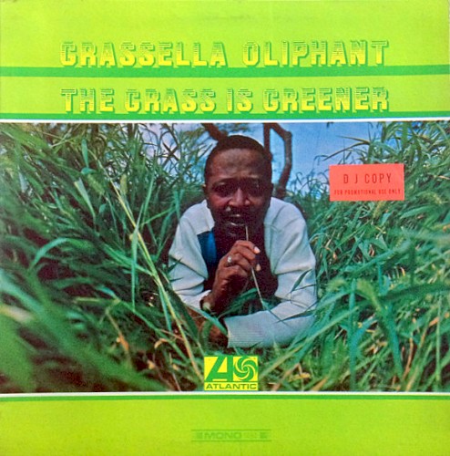 The Grass Is Greener