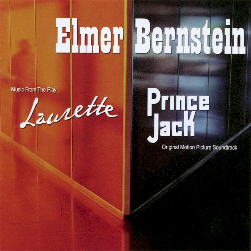 Laurette / Prince Jack