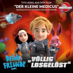 Völlig losgelöst (Original Motion Picture Soundtrack - Der kleine Medicus)