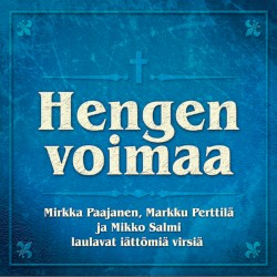Hengen voimaa