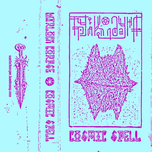 Cosmic Spell