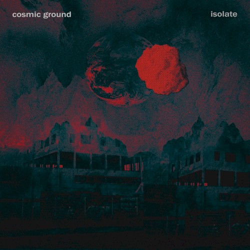 isolate