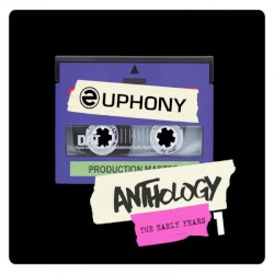 Anthology: The Early Years 1