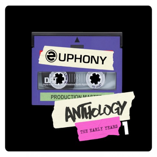 Anthology: The Early Years 1
