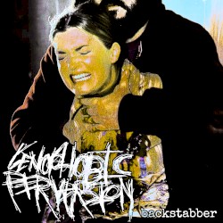 Backstabber