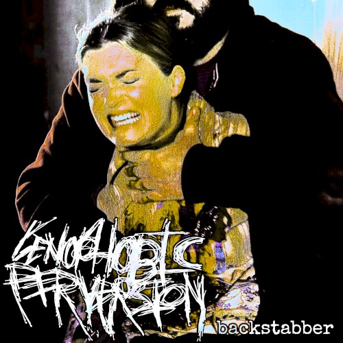 Backstabber