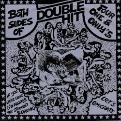 Both Sides of Four One & Only’s