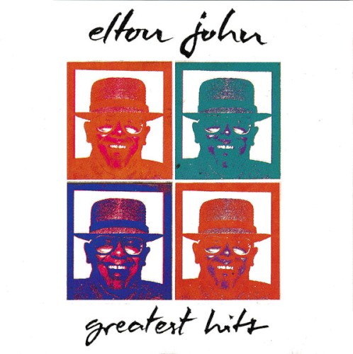 Greatest Hits