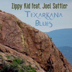 Texarkana Blues