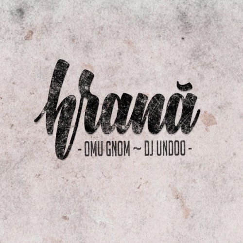 Hrană