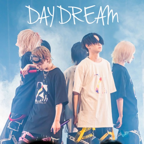 DAY DREAM