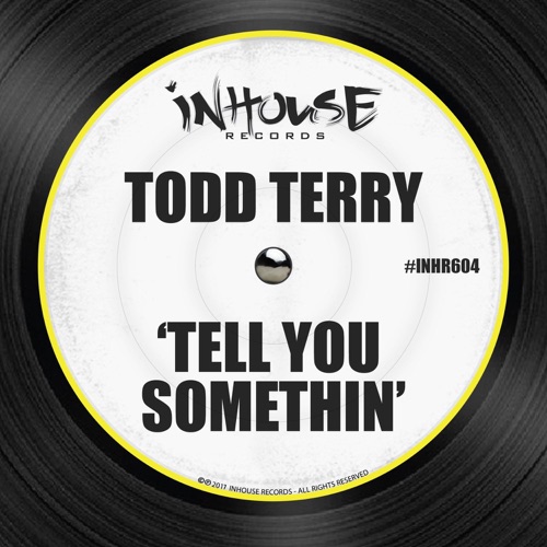 Tell You Somethin'