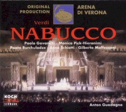 Nabucco