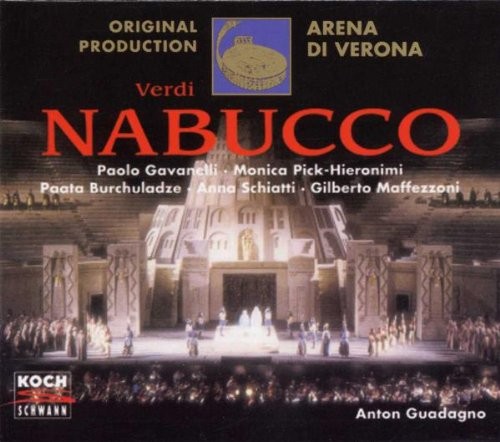Nabucco