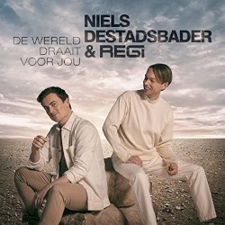 De wereld draait voor jou