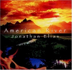 American River