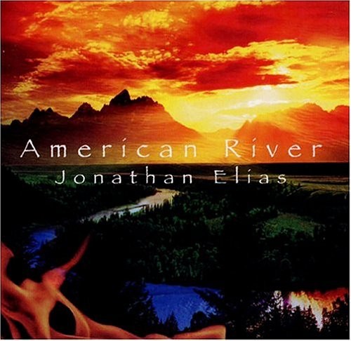 American River