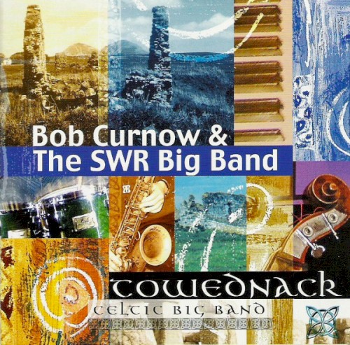 Towednack - Celtic Big Band