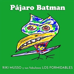 Pájaro